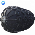 Hot sale pneumatic rubber submarine fender for boat